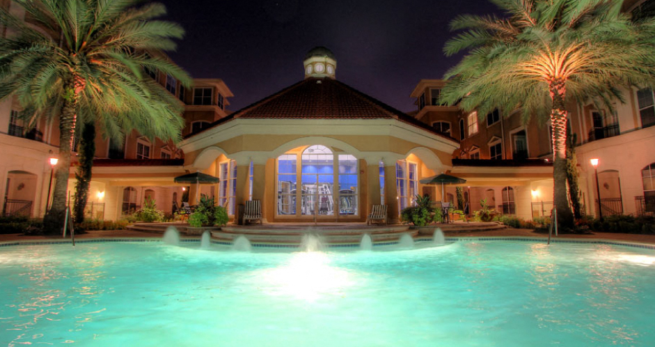 Tuscany Court Apartments Image 1